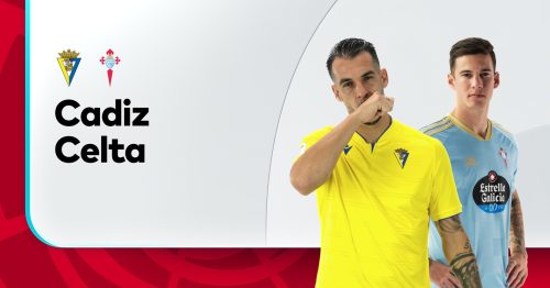 Soi kèo Cadiz vs Celta Vigo 0h00 ngày 29/5/2023 – La Liga