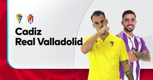 Soi kèo Cádiz vs Real Valladolid 02h00 ngày 20/5/2023 – La Liga