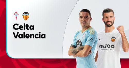 Soi kèo Celta Vigo vs Valencia 19h00 ngày 14/5/2023 – La Liga