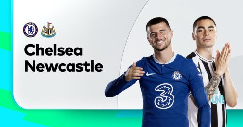 Soi kèo Chelsea vs Newcastle United 22h30 ngày 28/5/2023 – Premier League