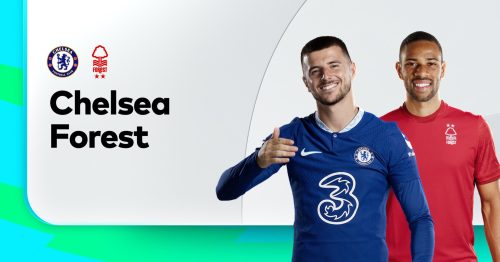 Soi kèo Chelsea vs Nottingham Forest 21h00 ngày 13/5/2023 – Premier League