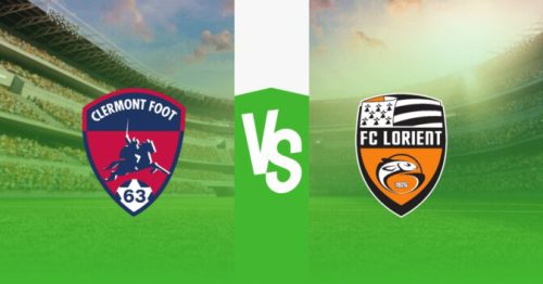 Soi kèo Clermont vs Lorient 02h00 ngày 28/5/2023 – Ligue 1