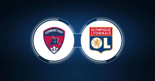 Soi kèo Clermont vs Lyon 18h00 ngày 14/5/2023 – Ligue 1