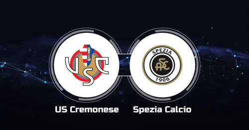 Soi kèo Cremonese vs Spezia 01h45 ngày 7/5/2023 – Serie A