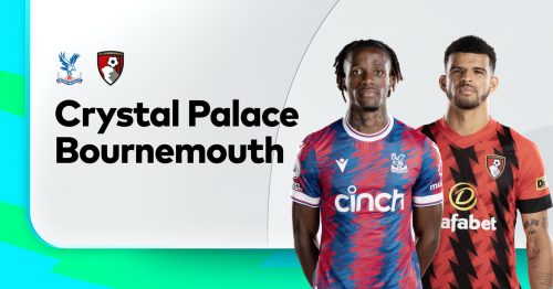 Soi kèo Crystal Palace vs Bournemouth 21h00 ngày 13/5/2023 – Premier League