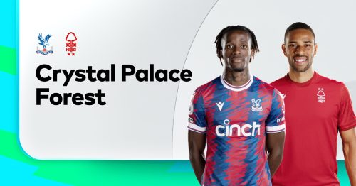 Soi kèo Crystal Palace vs Nottingham Forest 22h30 ngày 28/5/2023 – Premier League