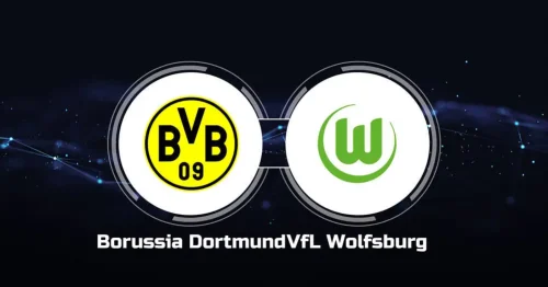 Soi kèo Dortmund vs Wolfsburg 22h30 ngày 7/5/2023 – Bundesliga