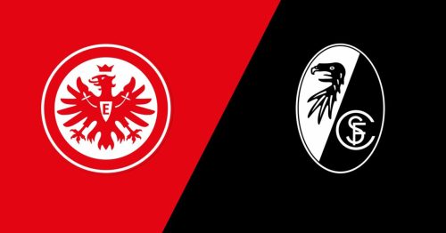 Soi kèo Eintracht Frankfurt vs Freiburg 20h30 ngày 27/5/2033 – Bundesliga