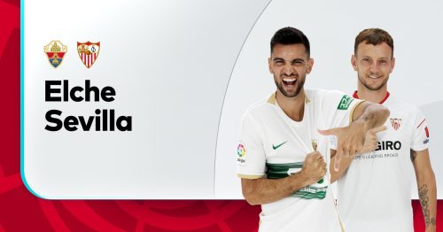 Soi kèo Elche vs Sevilla 00h30 ngày 25/5/2023 – La Liga