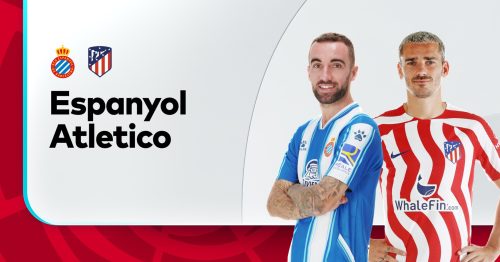 Soi kèo Espanyol vs Atlético Madrid 03h00 ngày 25/5/2023 – La Liga