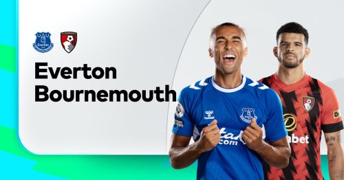 Soi kèo Everton vs Bournemouth 22h30 ngày 28/5/2023 – Premier League