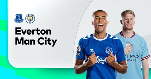 Soi kèo Everton vs Manchester City 20h00 ngày 14/5/2023 – Premier League