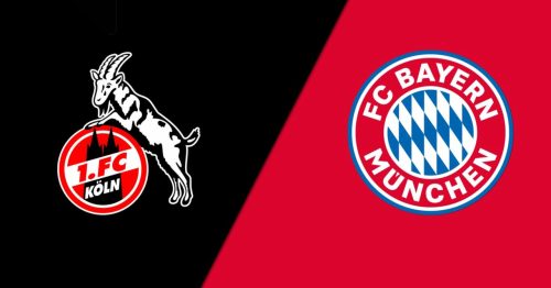 Soi kèo FC Koln vs Bayern Munich 20h30 ngày 27/5/2023 – Bundesliga