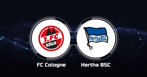 Soi kèo FC Koln vs Hertha Berlin 01h30 ngày 13/5/2023 – Bundesliga