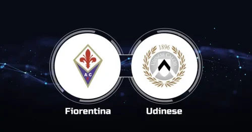 Soi kèo Fiorentina vs Udinese 20h00 ngày 14/5/2023 – Serie A