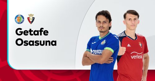 Soi kèo Getafe vs Osasuna 0h00 ngày 29/5/2023 – La Liga