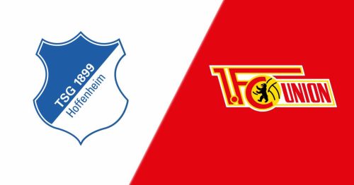 Soi kèo Hoffenheim vs Union Berlin 20h30 ngày 20/5/2023 – Bundesliga