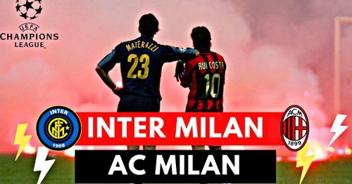 Soi kèo Inter Milan vs AC Milan 02h00 ngày 17/05/2023 – Cúp C1