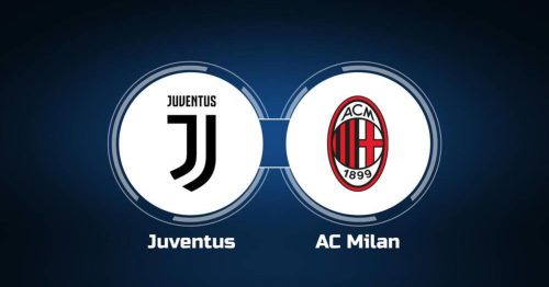 Soi kèo Juventus vs AC Milan 01h45 ngày 29/5/2023 – Serie A