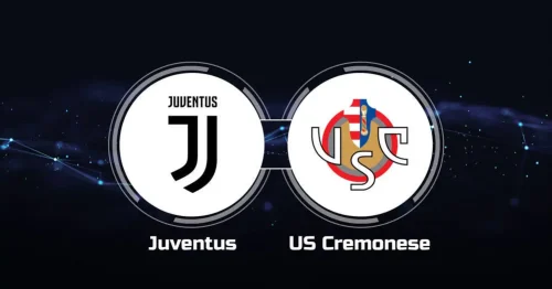 Soi kèo Juventus vs Cremonese 01h45 ngày 15/5/2023 – Serie A