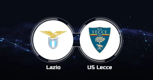 Soi kèo Lazio vs Lecce 01h45 ngày 13/5/2023 – Serie A