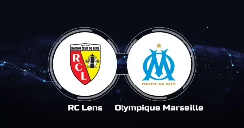 Soi kèo Lens vs Marseille 02h00 ngày 7/5/2023 – Ligue 1