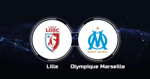 Soi kèo Lille vs Marseille 02h00 ngày 21/5/2023 – Ligue 1