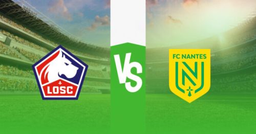 Soi kèo Lille vs Nantes 02h00 ngày 28/5/2023 – Ligue 1