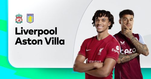 Soi kèo Liverpool vs Aston Villa 21h00 ngày 20/5/2023 – Premier League