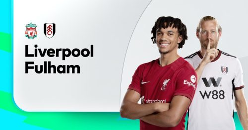 Soi kèo Liverpool vs Fulham 02h00 ngày 4/5/2023 – Premier League