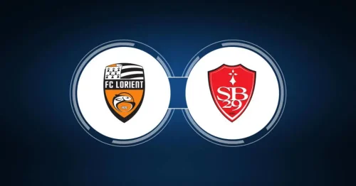 Soi kèo Lorient vs Brest 20h00 ngày 7/5/2023 – Ligue 1