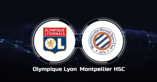 Soi kèo Lyon vs Montpellier 22h05 ngày 7/5/2023 – Ligue 1