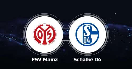 Soi kèo Mainz vs Schalke 01h30 ngày 6/5/2023 – Bundesliga