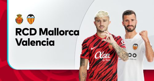 Soi kèo Mallorca vs Valencia 00h30 ngày 26/3/2023 – La Liga