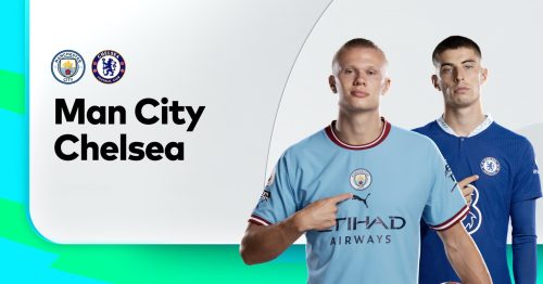 Soi kèo Manchester City vs Chelsea 22h00 ngày 21/5/2023 – Premier League