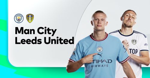 Soi kèo Manchester City vs Leeds United 21h00 ngày 6/5/2023 – Premier League