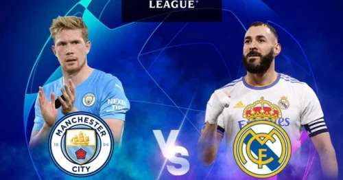 Soi kèo Manchester City vs Real Madrid 02h00 ngày 18/5/2023 – Cúp C1