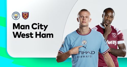 Soi kèo Manchester City vs West Ham 02h00 ngày 4/5/2023 – Premier League