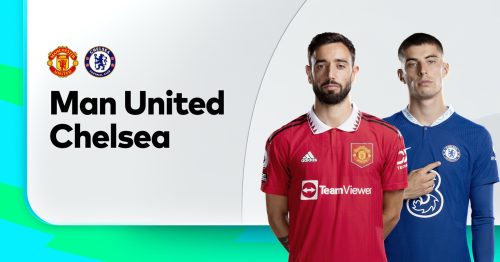 Soi kèo Manchester United vs Chelsea 02h00 ngày 26/5/2023 – Premier League