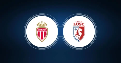 Soi kèo Monaco vs Lille 22h05 ngày 14/5/2023 – Ligue 1