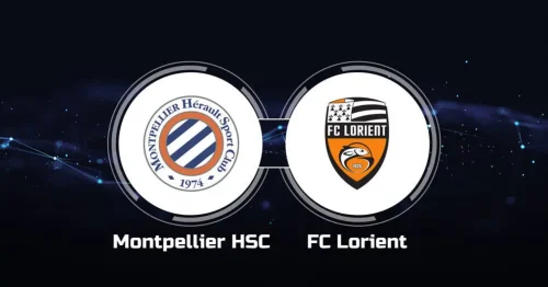 Soi kèo Montpellier vs Lorient 20h00 ngày 14/5/2023 – Ligue 1