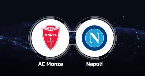 Soi kèo Monza vs Napoli 20h00 ngày 14/5/2023 – Serie A