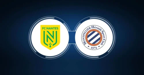 Soi kèo Nantes vs Montpellier 22h00 ngày 20/5/2023 – Ligue 1