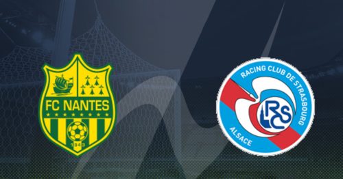 Soi kèo Nantes vs Strasbourg 20h00 ngày 7/5/2023 – Ligue 1