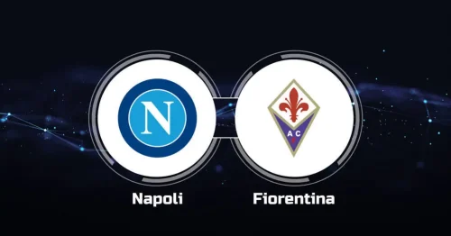 Soi kèo Napoli vs Fiorentina 23h00 ngày 7/5/2023 – Serie A