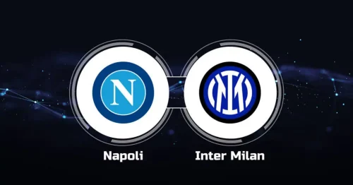 Soi kèo Napoli vs Inter Milan 23h00 ngày 21/5/2023 – Serie A