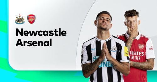 Soi kèo Newcastle vs Arsenal 22h30 ngày 7/5/2023 – Premier League