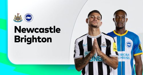 Soi kèo Newcastle vs Brighton 01h30 ngày 19/5/2023 – Premier League