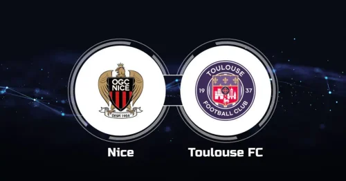 Soi kèo Nice vs Toulouse 20h00 ngày 21/5/2023 – Ligue 1