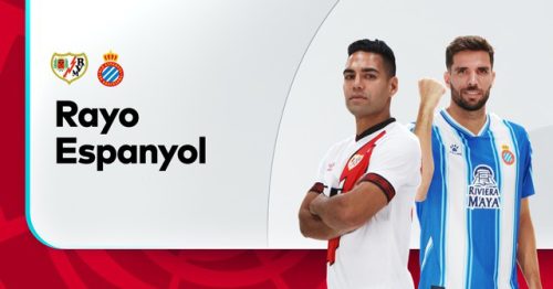 Soi kèo Rayo Vallecano vs Espanyol 19h00 ngày 21/5/2023 – La Liga